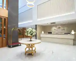 Platinum Hotel thumbnail